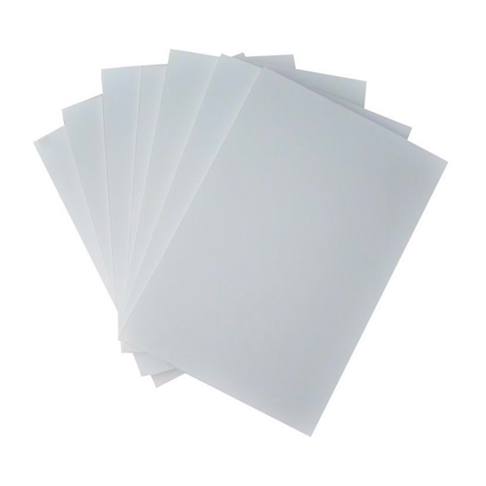 Kalıp Plastiği Isıya Dayanıklı 80 mm x 120 mm