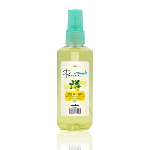 Sprey Limon Kolonyası 100 ml