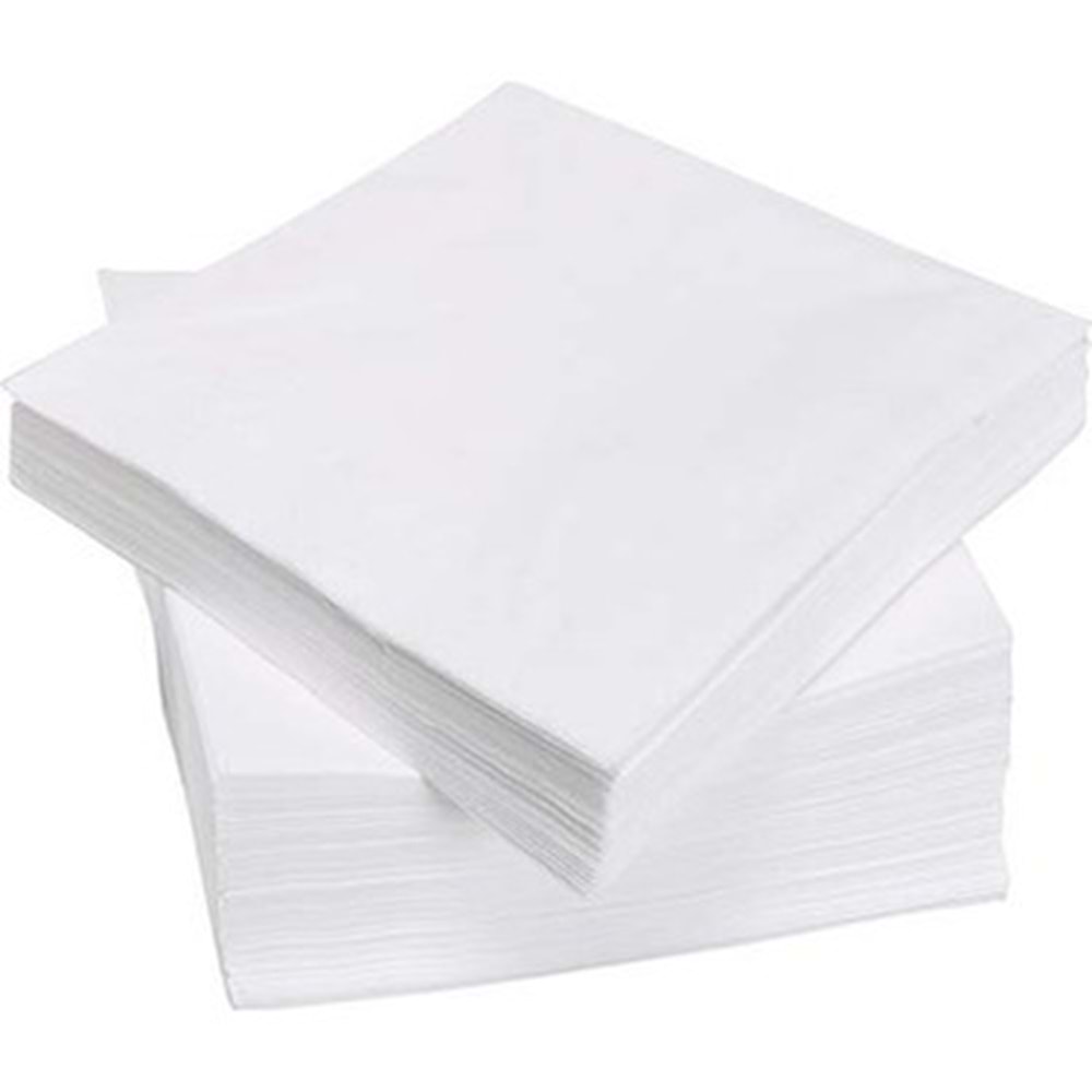 Hutbak Pelur Kağıdı, Beyaz, 18 gr. - 70 X 100, HUTBAK 18 BE