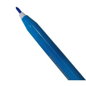 Yıkama ve Su ile Uçan Kumaş İşaretleme Mavi Kalem, Made in China