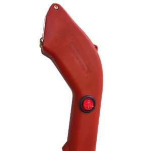 İplik Temizleme Makinesi Bıçak Başlık ve Hortum Komple Set, T221/2