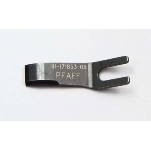 Pfaff Dikiş Makinesi Sabit Bıçak, 91-264338-15, 91-171853-05